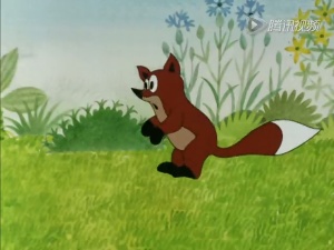 经典动画片《新鼹鼠的故事 2002年版 The New Adventures of Mole》全19集 国语版 高清/MP4/378.72MB 下载