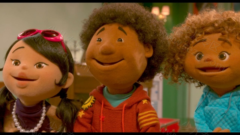 朱莉的休息室的剧照截图1