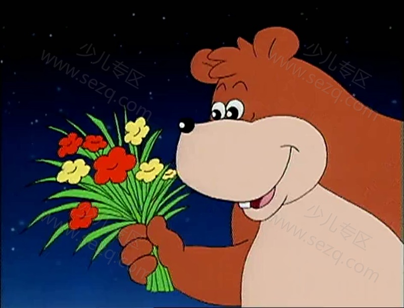 阿笨猫的剧照截图1