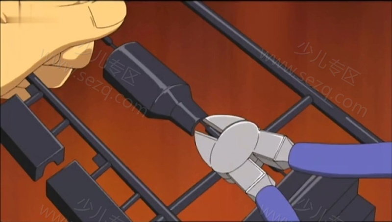 纸箱战机的剧照截图3