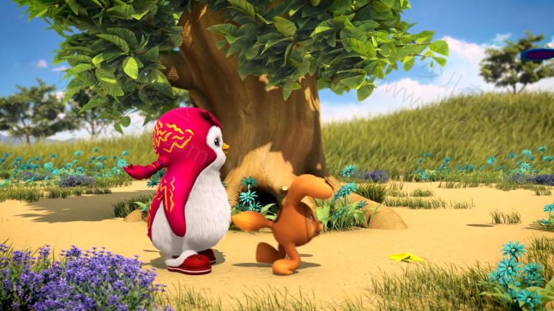 巴塔木儿歌的剧照截图2