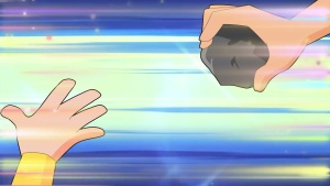 亲子动画片《新大头儿子和小头爸爸 英雄梦 New Big Head Son and Small Head Dad: Hero Dream》全100集 国语版 1080P/MP4/15.26GB 下载