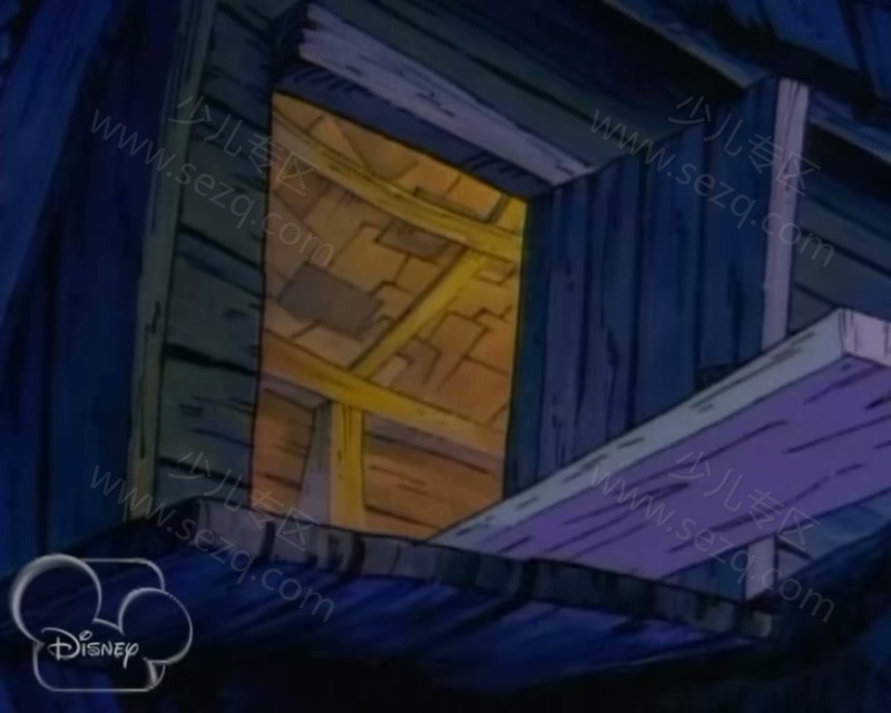 小熊维尼历险记的剧照截图1