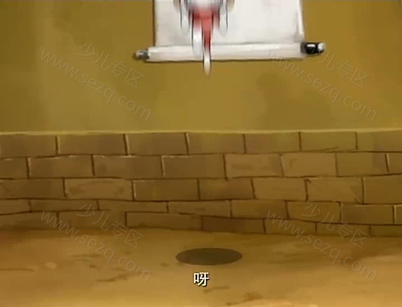 星猫历险记-国画篇的剧照截图2