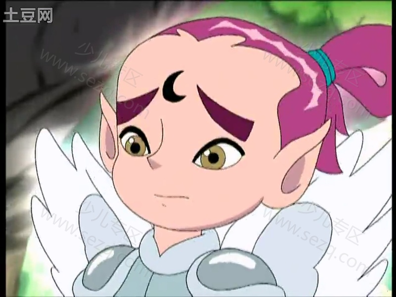 天眼有奇招的剧照截图1