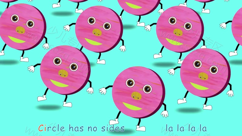 ABC kid TV的剧照截图5