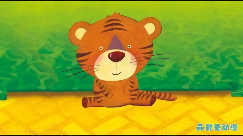 智慧英语1+1 Sing Sing Phonics的剧照截图7