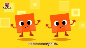 英语儿歌片《形状儿歌 Shape Songs》全10集 英语英字 1080P/MP4/282.69MB 下载