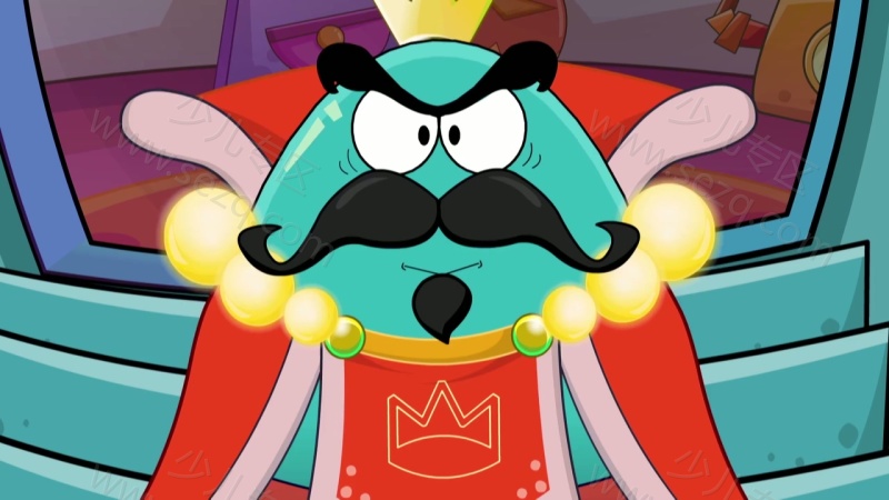 喜羊羊与灰太狼之羊羊快乐的一年的剧照截图4