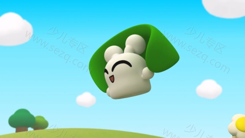 钟虫宝宝的剧照截图1