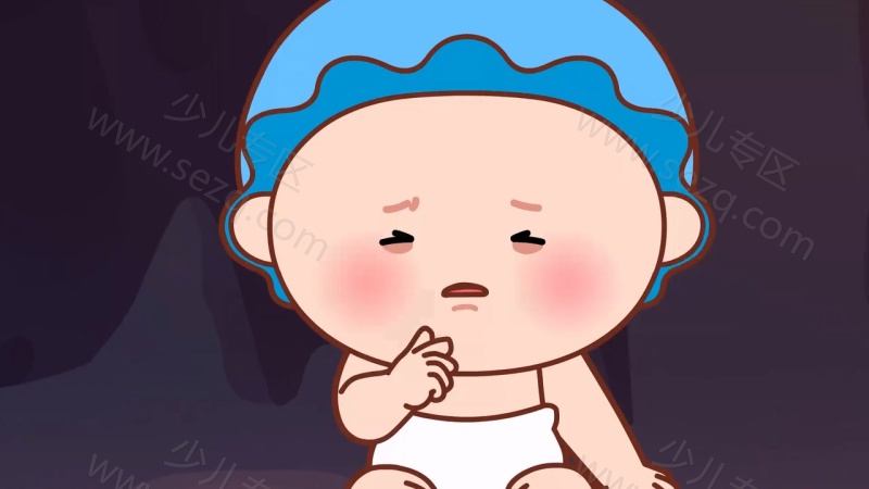 可可小爱科普系列的剧照截图5