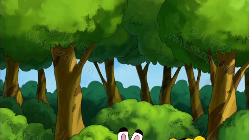 巧虎快乐版3~4岁 2018年1月~12月的剧照截图7