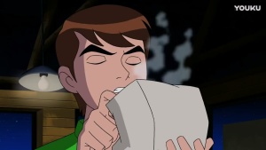 科幻动画片《少年骇客：外星英雄 Ben 10: Alien Force》全三季全46集 国语版 高清/MP4/3.62GB 下载