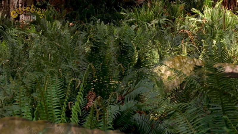 安迪的恐龙历险记的剧照截图3