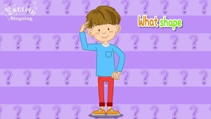 英语儿歌片《ABC字母歌 ABC Alphabet Song》全43集 英语英字 720P/MP4/1.05GB 下载