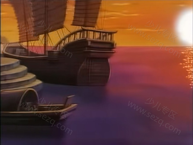 中华小当家的剧照截图4