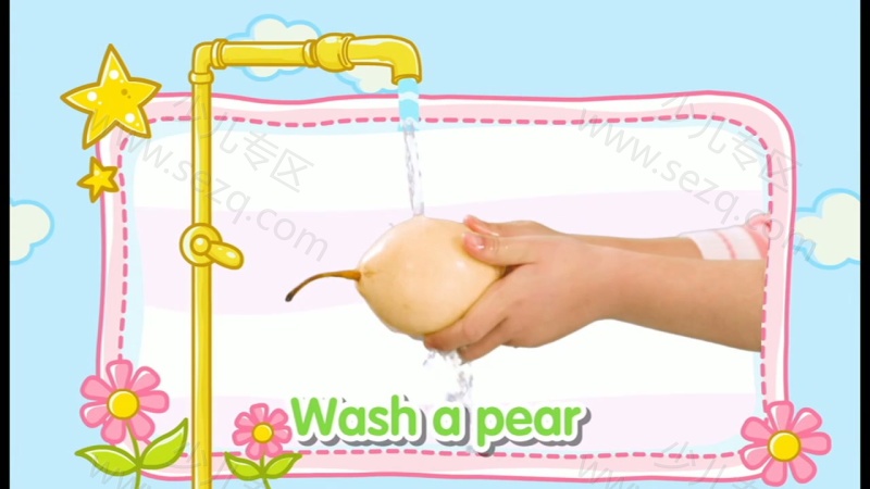 巧虎学习版5~6岁 2018年1月~12月的剧照截图7