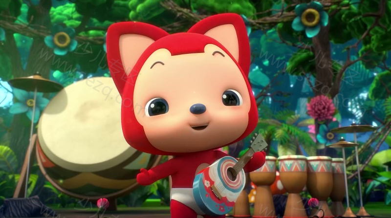 阿狸·布塔的剧照截图3