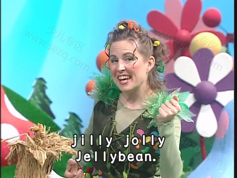 美语烘焙屋的剧照截图5