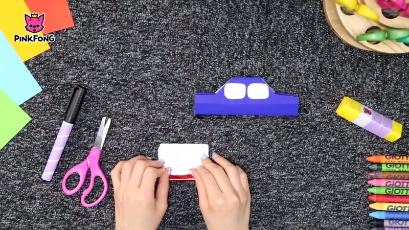 折纸的剧照截图2