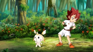 奇幻动画片《玉骐麟之仙灵奇域》全52集 国语版 1080P/MP4/8.04GB 下载