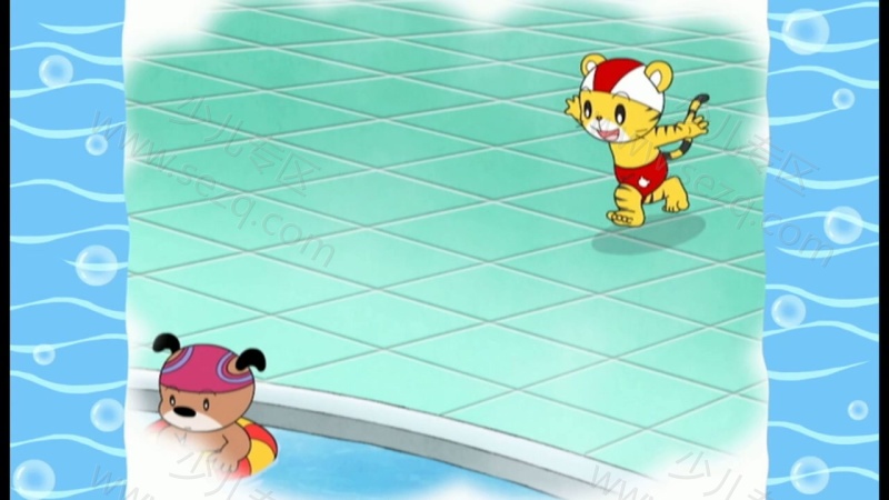 巧虎快乐版3~4岁 2019年1月~12月的剧照截图5