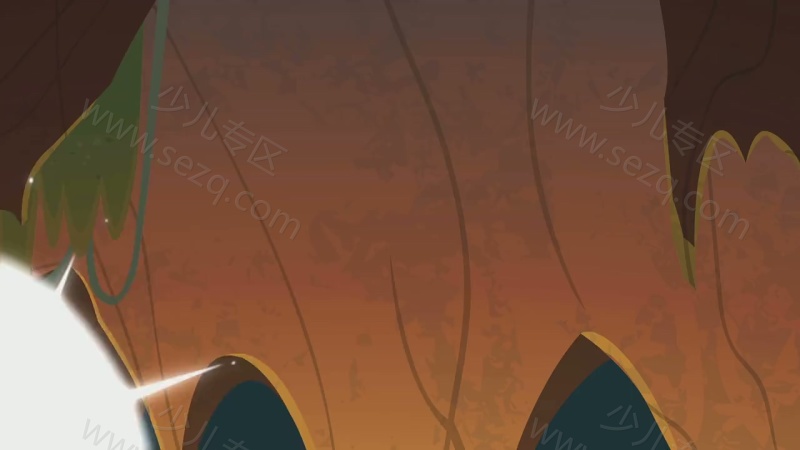 我的小马驹：友谊大魔法的剧照截图5