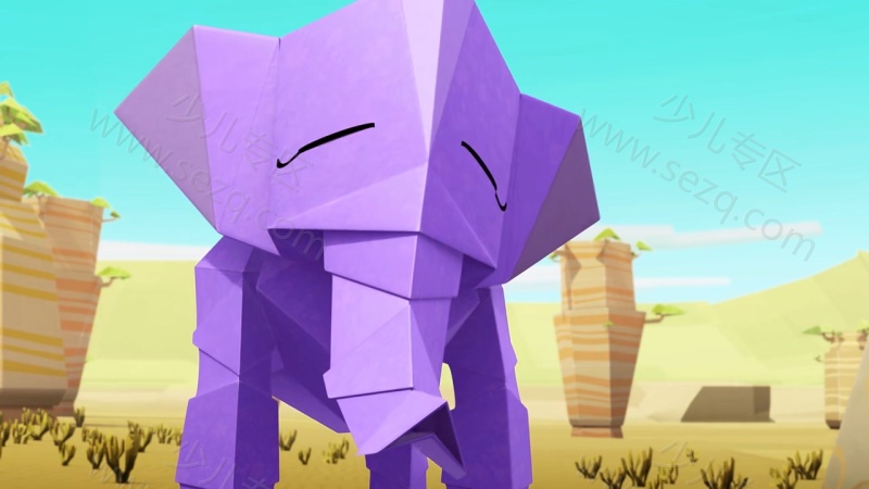 折纸救援队的剧照截图7