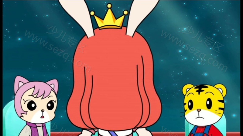 巧虎成长版4~5岁 2020年1月~12月的剧照截图7