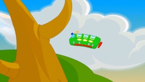 自然科普片《幼儿自然探索》全70集 国语版 720P/MP4/2.28GB 下载