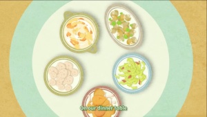 早教动画片《巧虎幼幼版2~3岁 2019年1月~12月》全24集 国语版+英语版 720P/MP4/24.10GB 下载