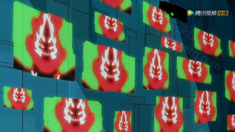 少年骇客:最终进化的剧照截图5