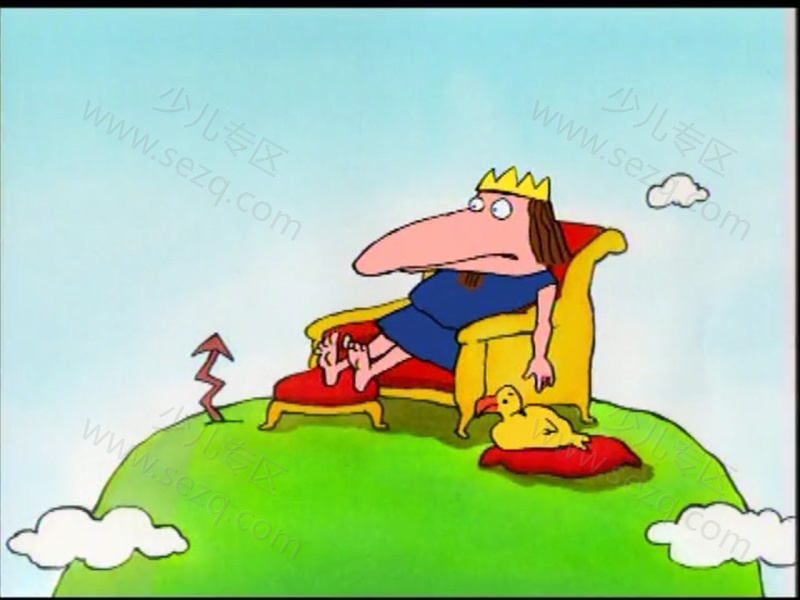 奥林匹斯山众神的剧照截图6