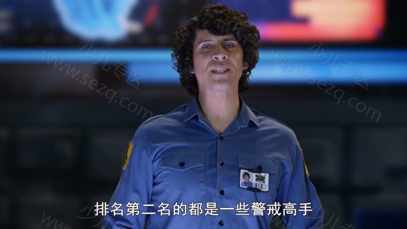 安迪的前五名的恐龙的剧照截图4