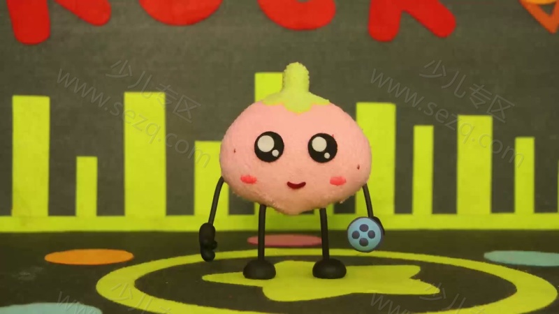 说果雷雷的剧照截图2