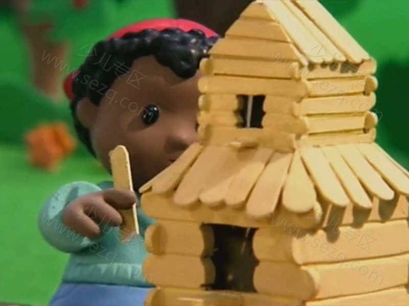 小小探索家的剧照截图3