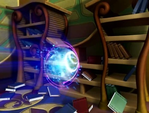 益智动画片《阿拉法的奇妙世界》全60集 国语中字 720P/MP4/9.50GB 下载