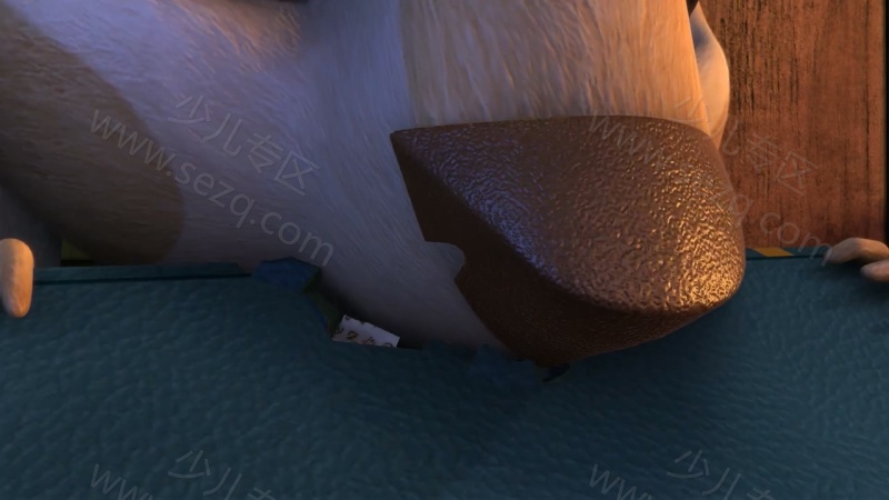 小马菲莉之缤纷仙境的剧照截图7