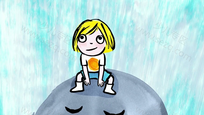 小小科学探索家的剧照截图4