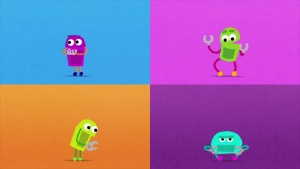 益智动画片《StoryBots A-Z StoryBots A-Z》全26集 英文版 720P/MP4/195.20MB 下载