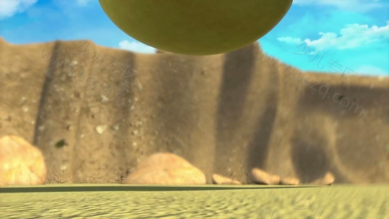 星际炮兵团之拯救色彩的剧照截图3