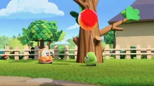 英语动画片《小卡车卡尔森 Go! Go! Cory Carson》全7集 英语英字 1080P/MKV/2.18GB 下载