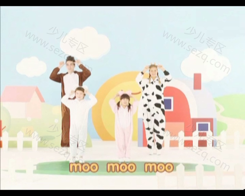 巧虎学习版5~6岁 2016年1月~12月的剧照截图3