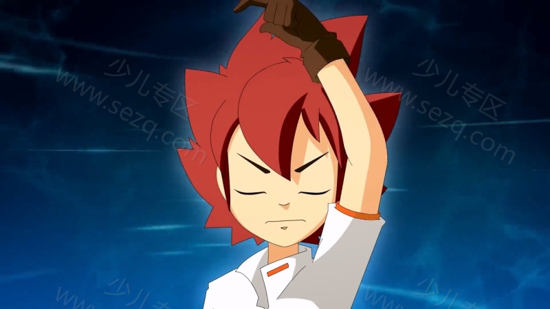 玉骐麟之仙灵奇域的剧照截图4