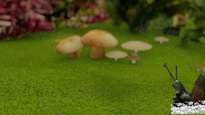 阿嘟白泽 这是什么的剧照截图6