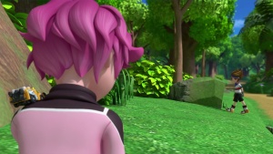 冒险动画片《心奇爆龙战车之驯龙斗士》全26集 国语中字 720P/MP4/3.62GB 下载