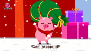 英语儿歌集《圣诞颂歌集 Christmas Carols》全25集 英语英字 1080P/MP4/791.59MB 下载