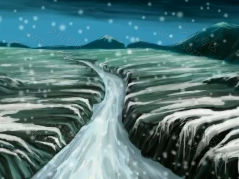 星猫历险记之地球大冒险的剧照截图5