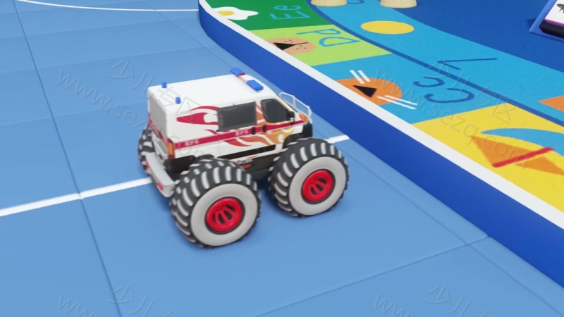 动物单词世界的剧照截图7