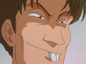 热血动画片《幽游白书 YuYu Hakusho》全112集 国语版 720P/MP4/45.17GB 下载